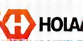 Logo de Holaluz