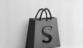 Logo de Shopify
